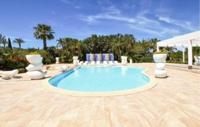 1 Bedroom Stunning Home In Partinico Partinico